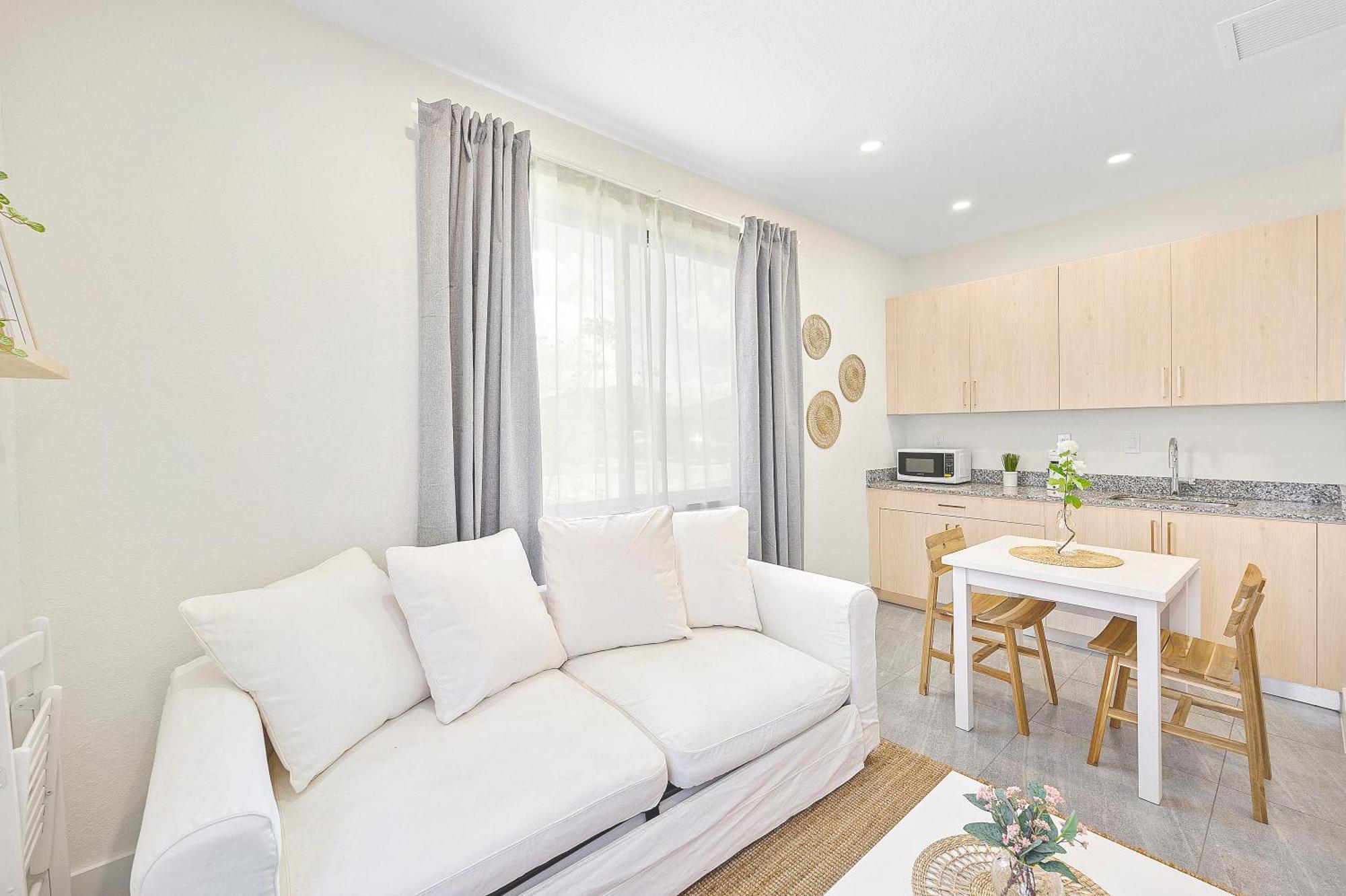 Avi Lux Stay Miami Habitación foto